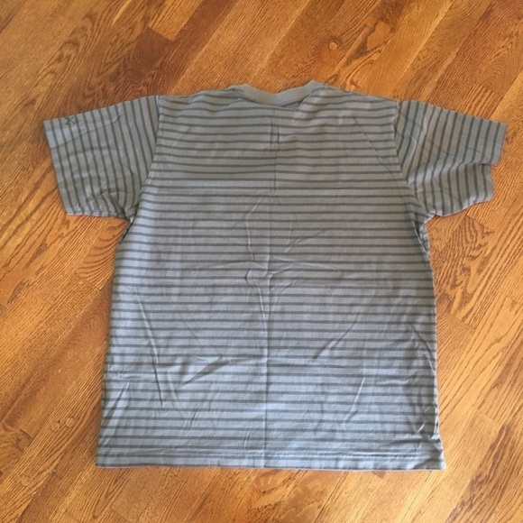 Kaws striped tee - Picture 5 of 5